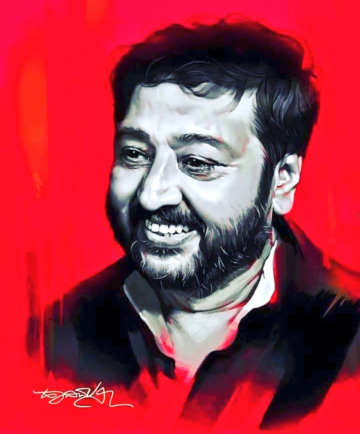 smitapatil_'s tweet photo. "ರವಿ ಮುಳುಗಿದನು ಎದುರಲ್ಲಿ
ಮತ್ತೆ ಮತ್ತೆ ಹುಟ್ಟುವನು ಎದೆಯಲ್ಲಿ"
ಹಿರಿಯ ಪತ್ರಕರ್ತ, ನಿರೂಪಕ, ಕನ್ನಡದ ಹೆಮ್ಮೆ, ಅಕ್ಷರ ಮಾಂತ್ರಿಕ, ಬಾರದ 
ಲೋಕದಡೆಗೆ ಅವರ ಪಯಣ...
#ರವಿ_ಬೆಳಗೆರೆ
ಸದ್ಗತಿ ಸರ್💐 https://t.co/AI0Pjv7Dpq