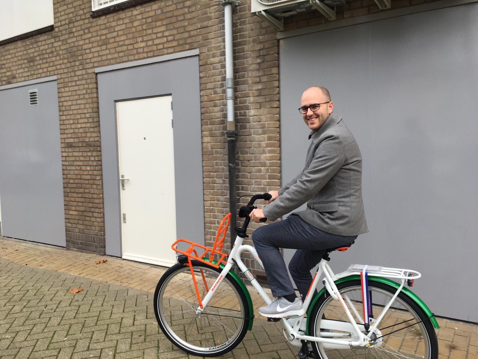 Mark Visscher on Twitter: \