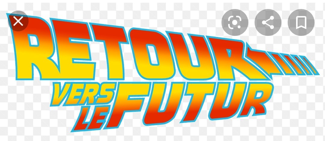 ☆☆ "Retour vers le futur "☆☆ Un titre parfait pour résumer le déroulement d'un film. ▪︎ Le passé est le présent , et le présent prouve le passé . Les morts que nous pensons morts, sont vivants et les vivants sont morts pour certains. Quand il y a trop