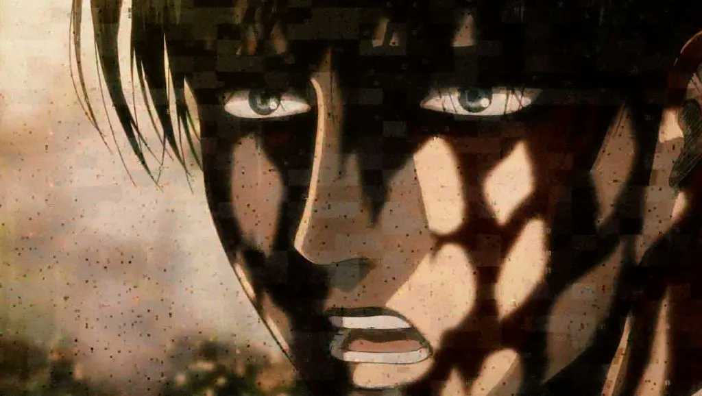 進撃の巨人 特殊エンディングって進撃の巨人の能力を体験させようと作ってくれたんじゃ って エレン のイラスト 進撃の巨人 特殊エンディングって進撃の巨人の能力を体験させようと作ってくれたんじゃ って エレン のイラスト