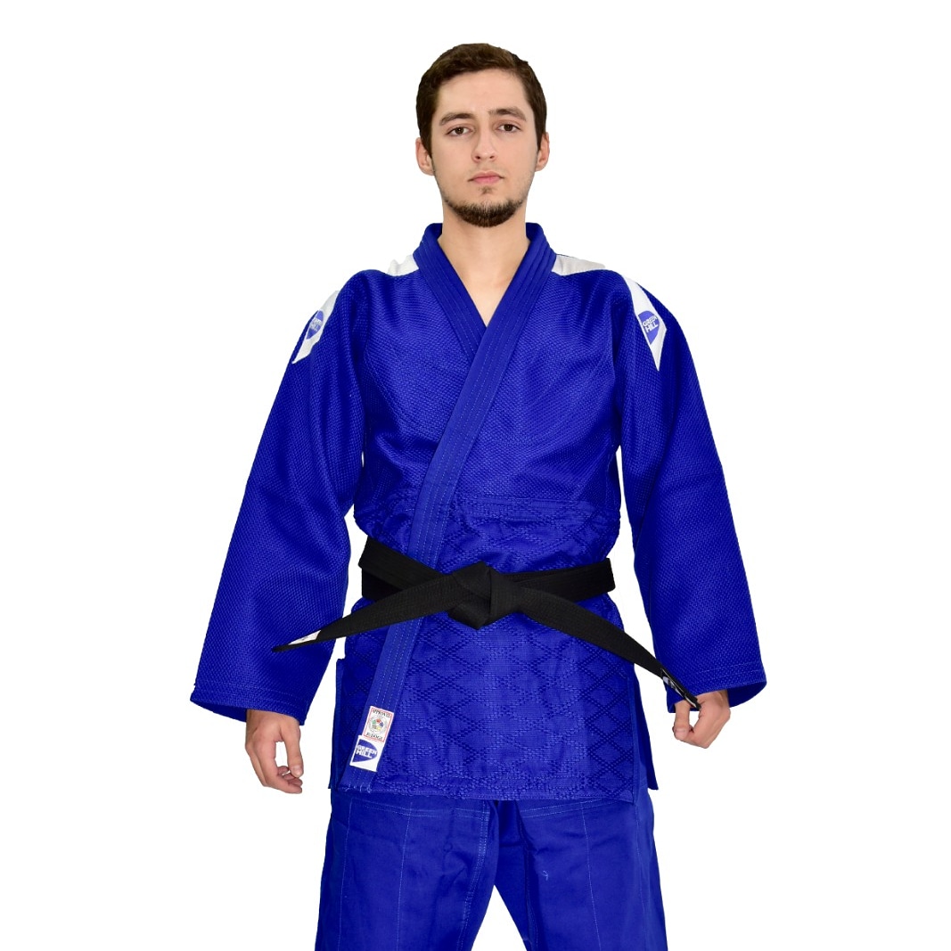 AngryFighters's tweet photo. Judogi Green Hill, la mejor opción para tu carrera deportiva. Disponible en blanco y azul. 🥋👌🏼 https://t.co/VXMEmrYaON