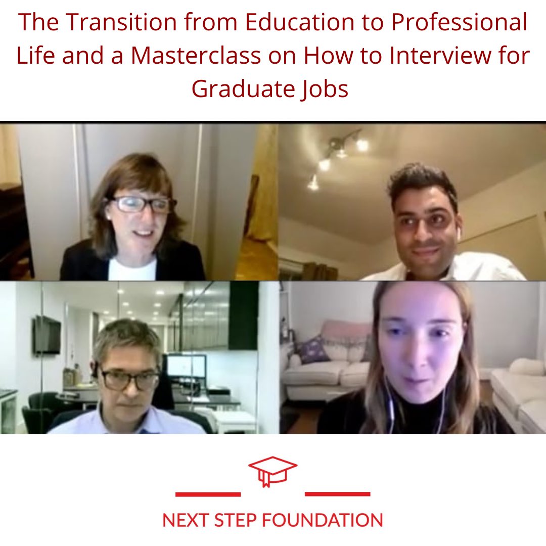 nextstepfoundation tweet media