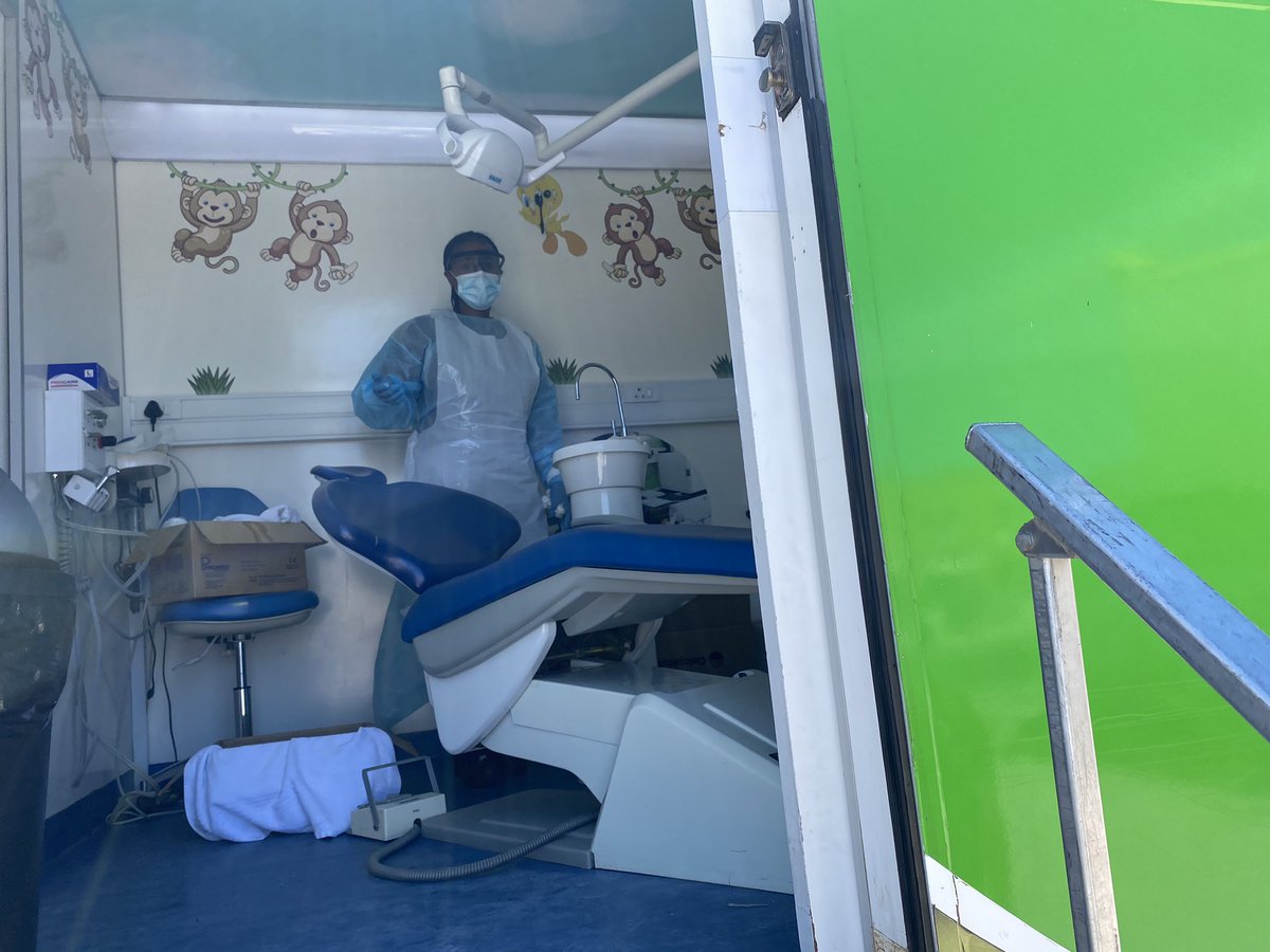 ricardomackenzi's tweet photo. The @WesternCapeGov and @CityofCT wellness clinics today in Woodlands, Mitchells Plain.
We will continue to deliver great services where we govern. @nomafrench @ZahidBadroodien
#LetsGetsToWork https://t.co/YeeeCw8j3w