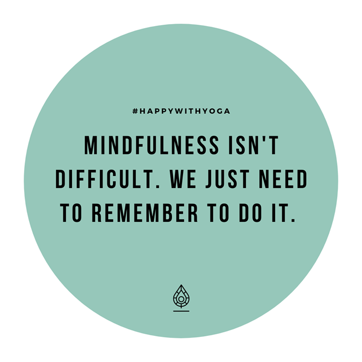 Mindfulness 🙇🏽‍♀️

Mindfulness staat bekend om stressreductie en meer leven in het hier en nu. Mindfulness is echter veel meer dan alleen dat.

Als je het mij vraagt is Mindfulness in het moment leven en bewust aandacht geven aan dit moment zonder daar direct een oordeel aan te …