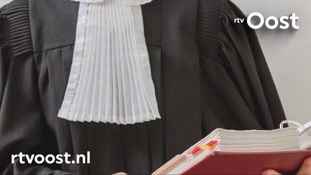 Celstraffen voor zeven jongeren wegens zware mishandeling tijdens stapavond in Steenwijk. #rtvoost.