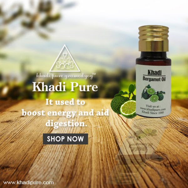khadi_pure's tweet photo. Khadi Pure Herbal Bergamot Essential - 15ml
Shop Now :- https://t.co/Zaq0b2dEOZ https://t.co/6KguoaOXGh