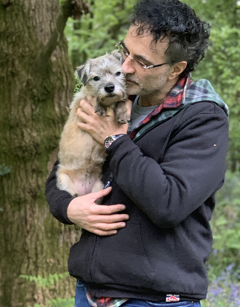 We are at a watershed moment in our appreciation of the bond between man &amp; animal. Maybe through the bond we have shared with our animals during lockdown, we might learn to heal the wounds we have inflicted on our planet &amp; we take responsibility for ALL animals #WorldKindnessDay