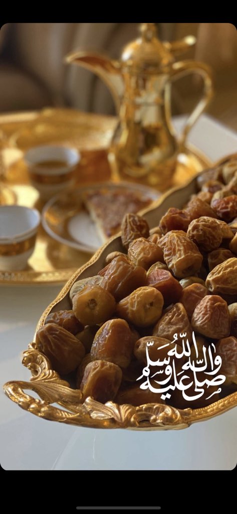 تمور ثامر🌴 (@thamerdates) on Twitter photo 