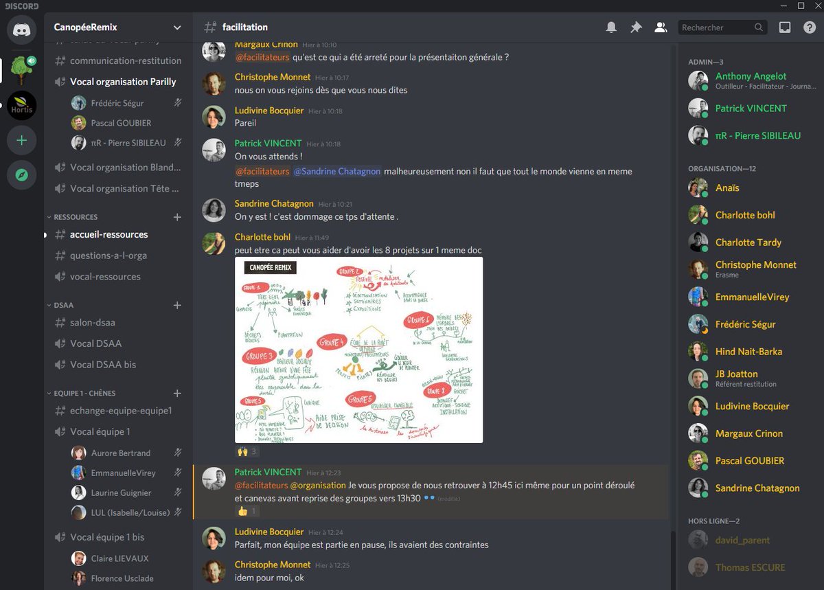 L'arboratoire tweet media