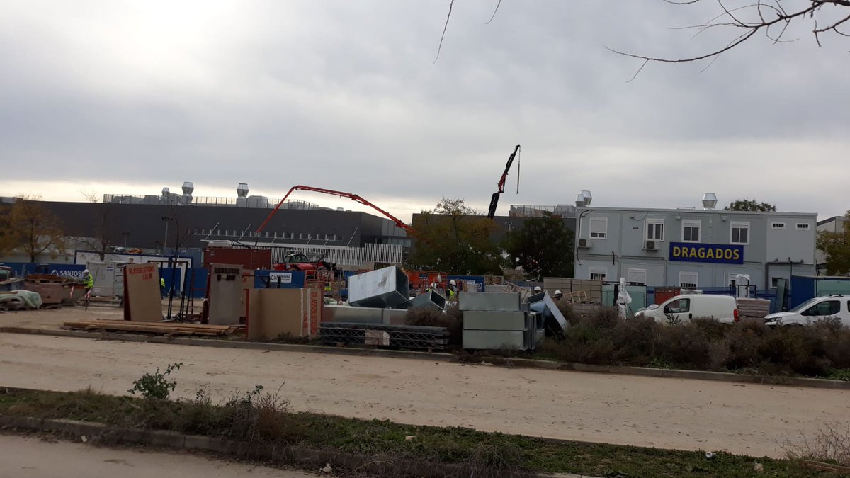 Foto cedida por SATSE