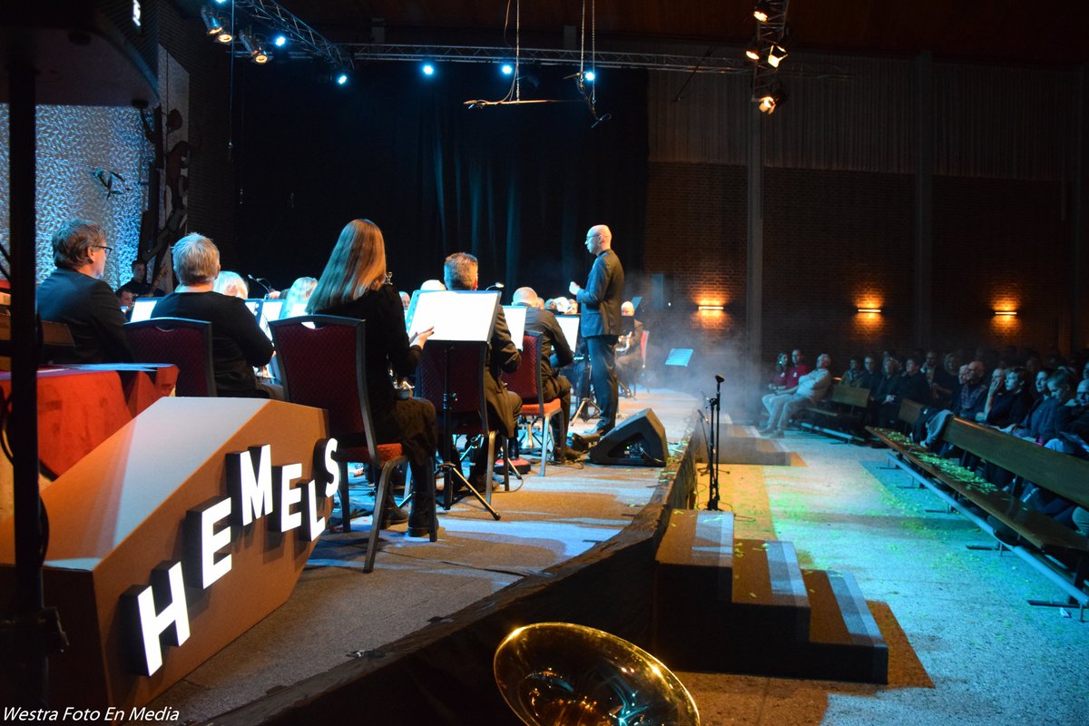 Morgenavond livestream concert van het Survento Festival,  2018 en 2019 te volgen via @surventofestival/live. Hoogtepunten met o.a. Jeugdfanfare Altena, Zuilens Fanfare Corps Utrecht, CMV Tida Kira, Prins Hendrik Scheemda, Eendracht Eerbeek en Fanfare EMM Oudega aanvang 19:00 uur