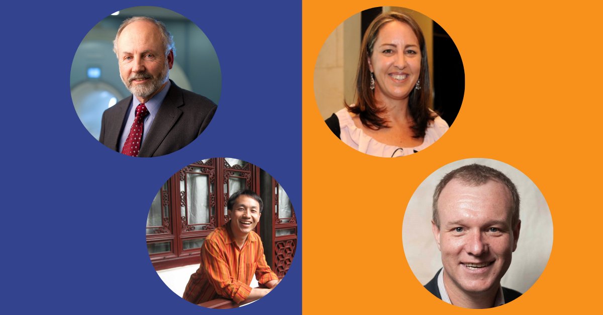 ❤️Meet all the 4CC Virtual Summit Speakers for this Saturday! Professor David Hare from @unimelb, Professor Julie Redfern from @Sydney_Uni, Tashi Dorje from @CurtinUni and Professor Steve Nicholls from @MonashHeart ❤️Register now! futuremeded.com/registration/ #cardiotwitter #MedEd