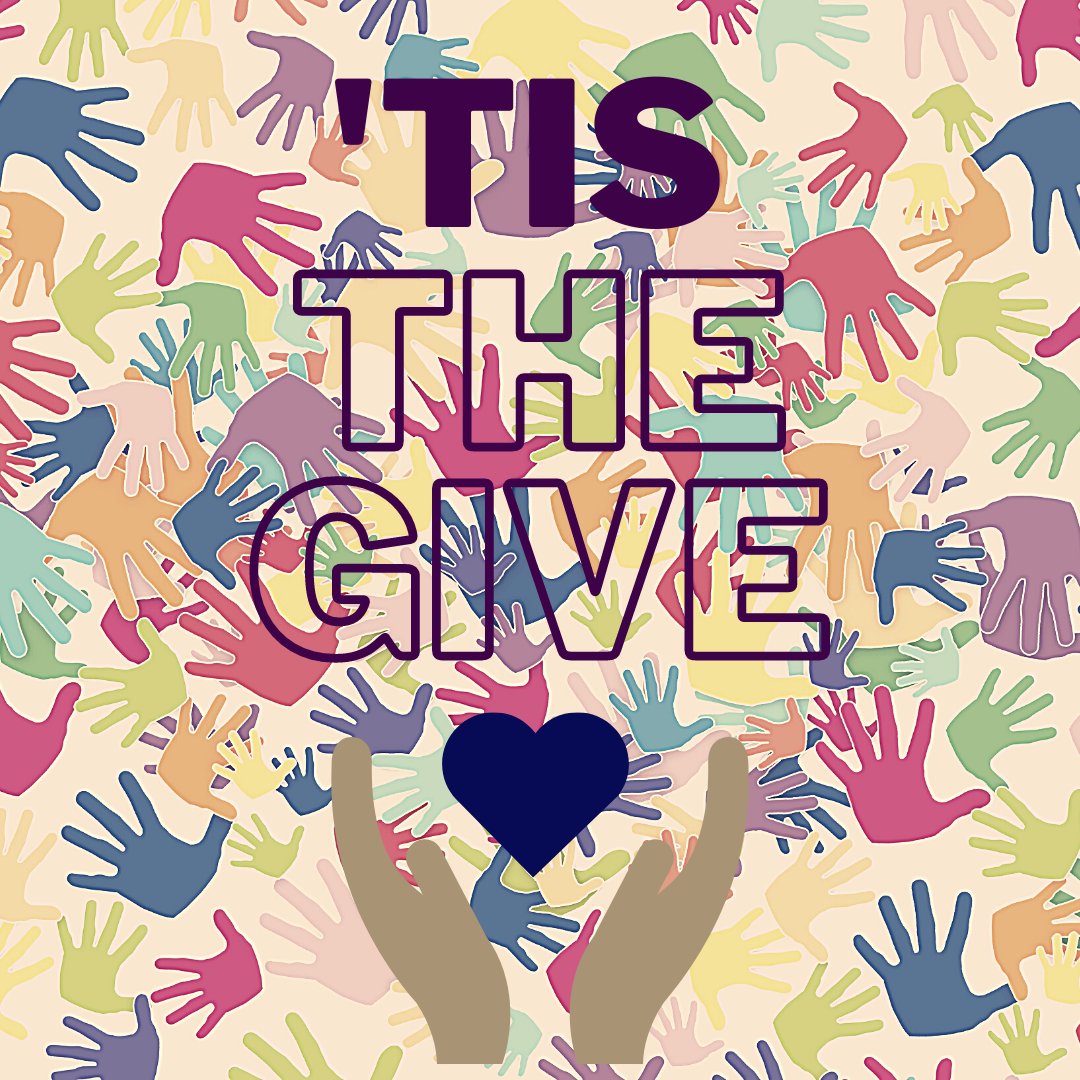 With the holiday season gearing up, why not take a second to GIVE THANKS and GIVE BACK.  Many local organizations are looking for donations and volunteers to help support the neighbors within our very own communities!  

(See it in our latest article buff.ly/2UByXxX)