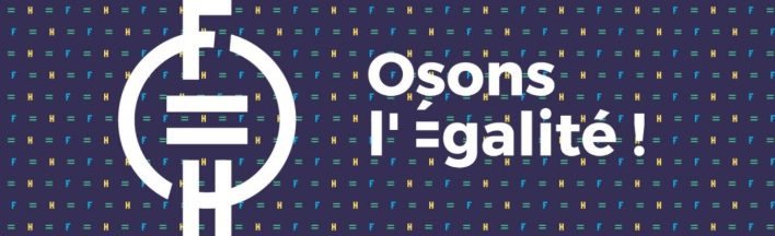 #égalité FEMME/HOMME : "Avoir le droit ne signifie pas pouvoir". En tant qu'adultes, parents, politiques, enseignants, chef d'entreprises,... qu'est-ce que je fais pour rendre possible?" 🤔Edith Maruejouls @OsezLeMix #mixité