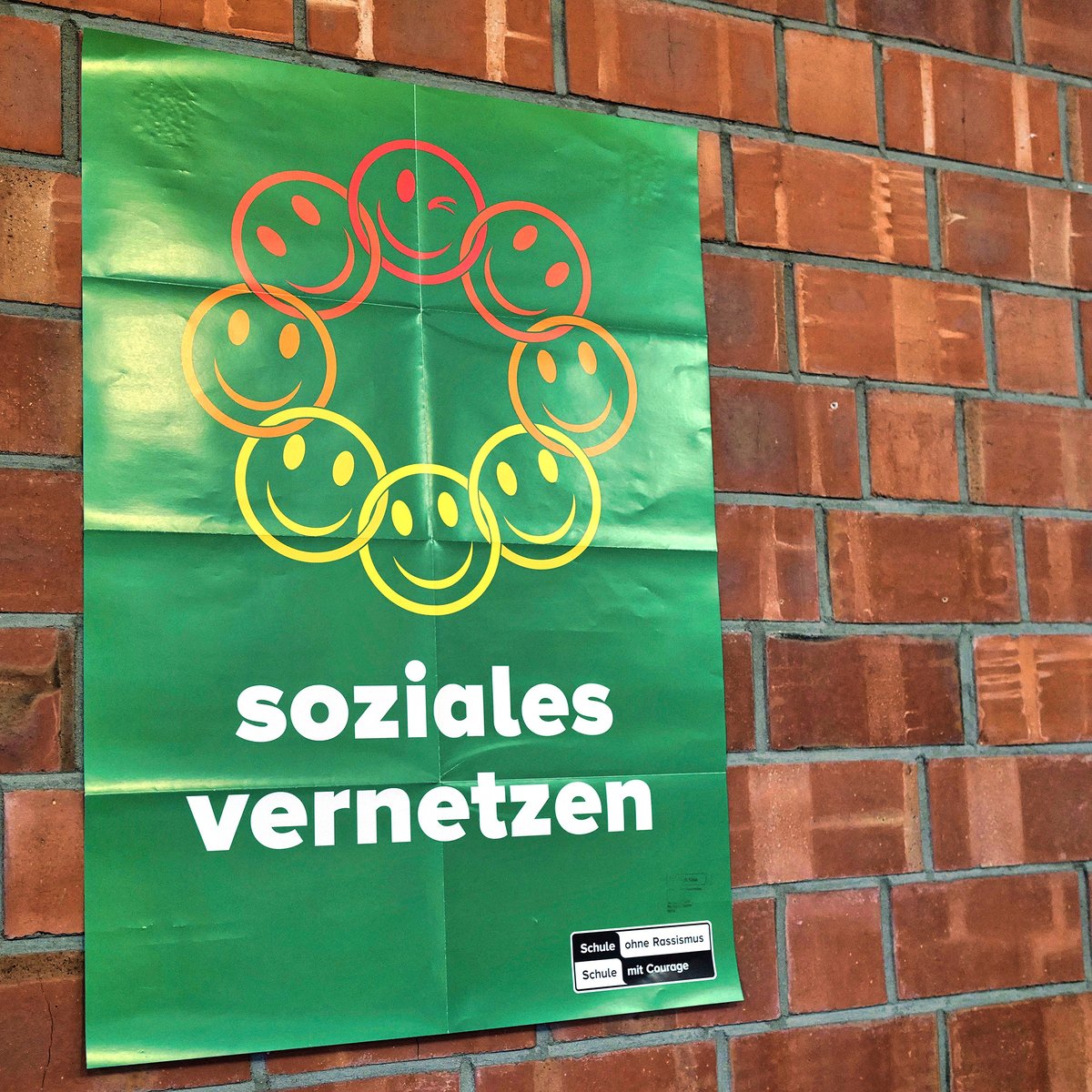 am samstag unter bildungsbürgern angesagt #ded20