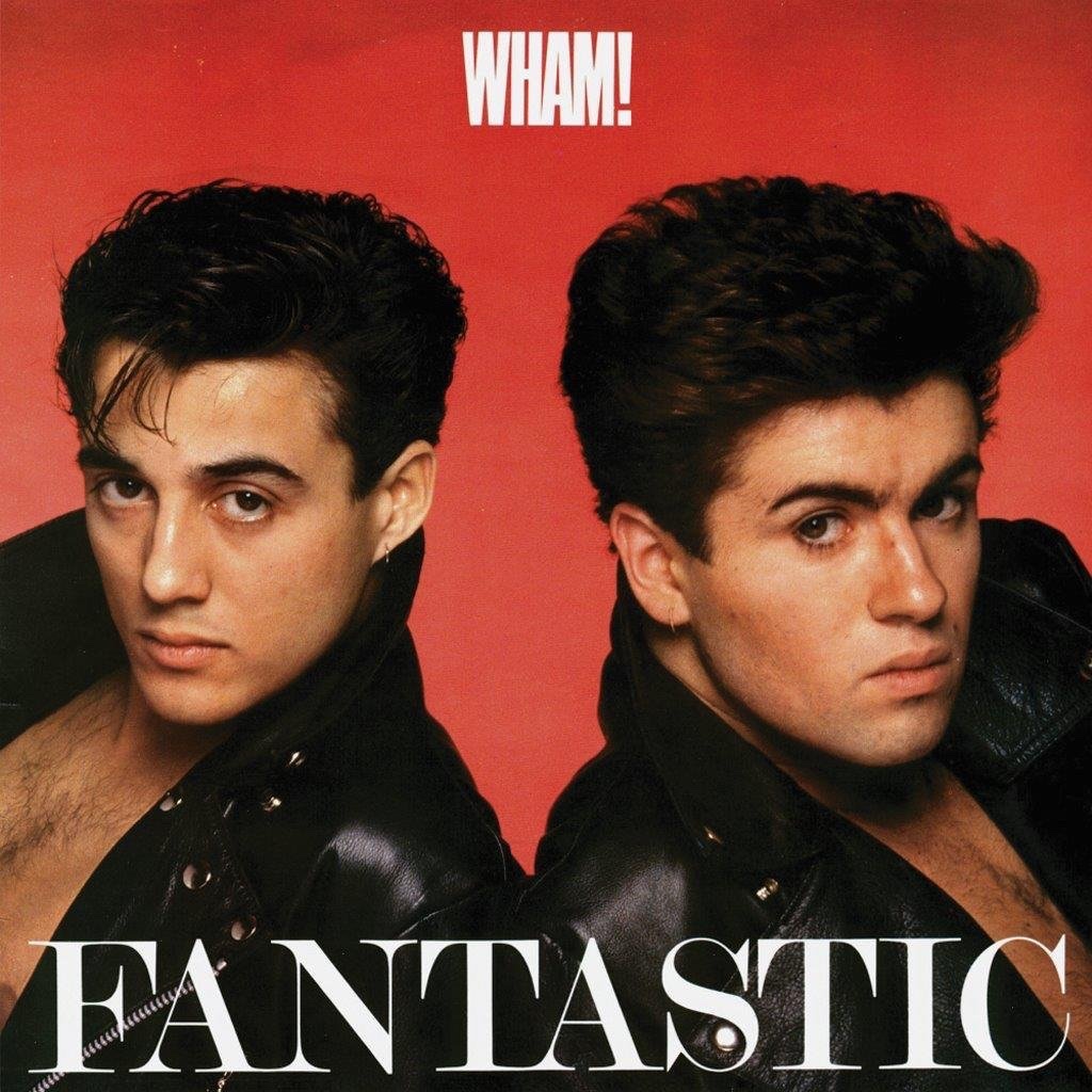 kevinmagoo72's tweet photo. How come the boys never once appeared on a single Wham Bar wrapper? Missed a trick, there.
#Wham #WhamBar https://t.co/LUNw3b7K3r