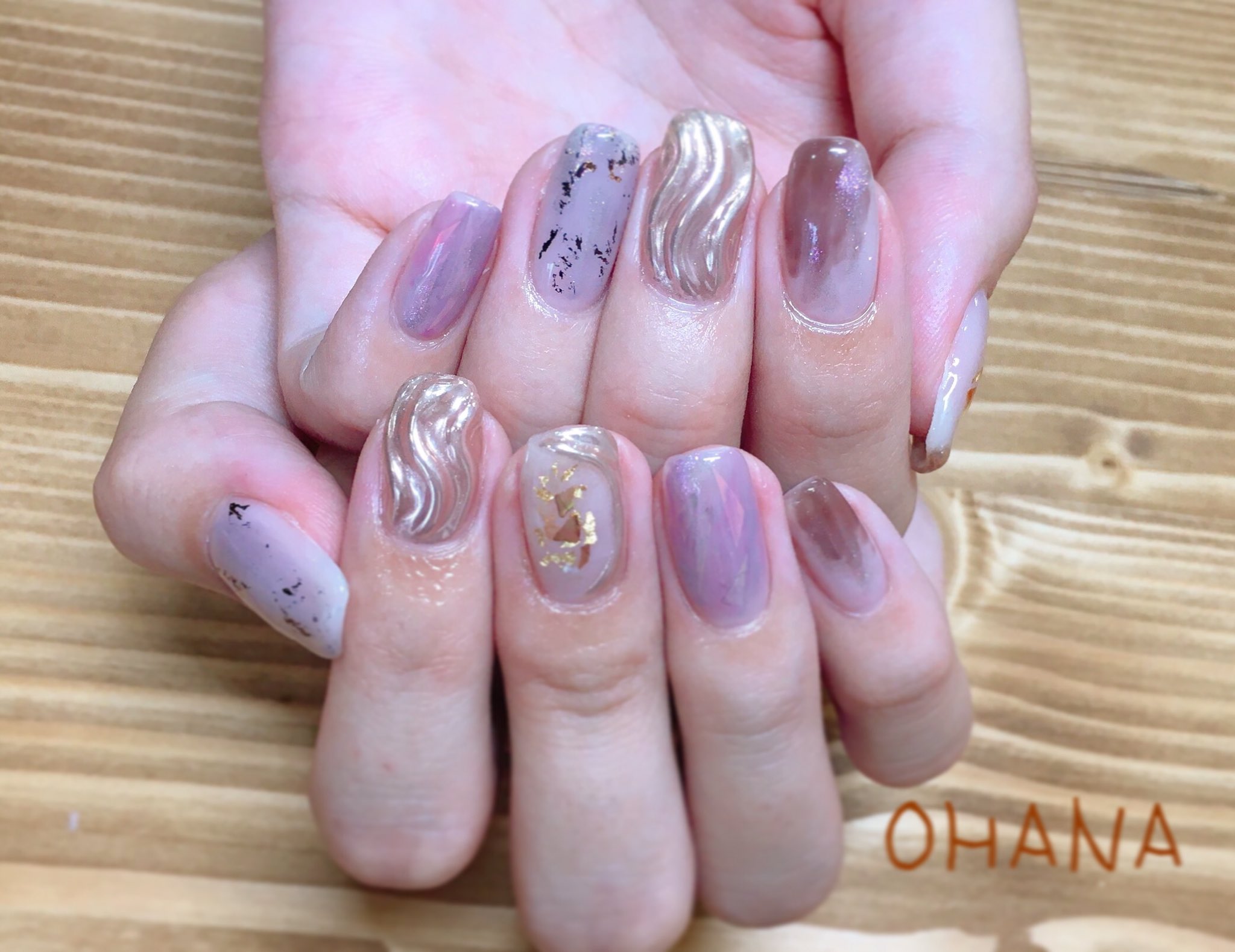 Nailroom Ohana Nailroomo Twitter