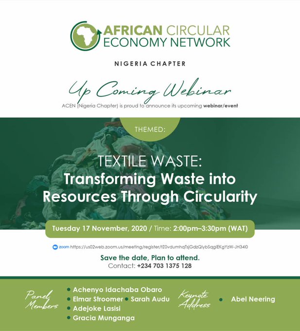 Acen Nigeria Acennigeria Twitter