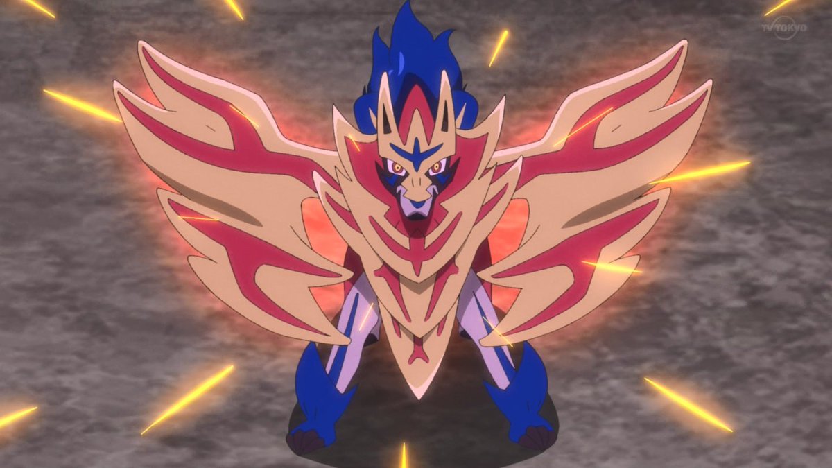 ウルフ ミルツ少尉 V Twitter きょじゅうざん Anipoke