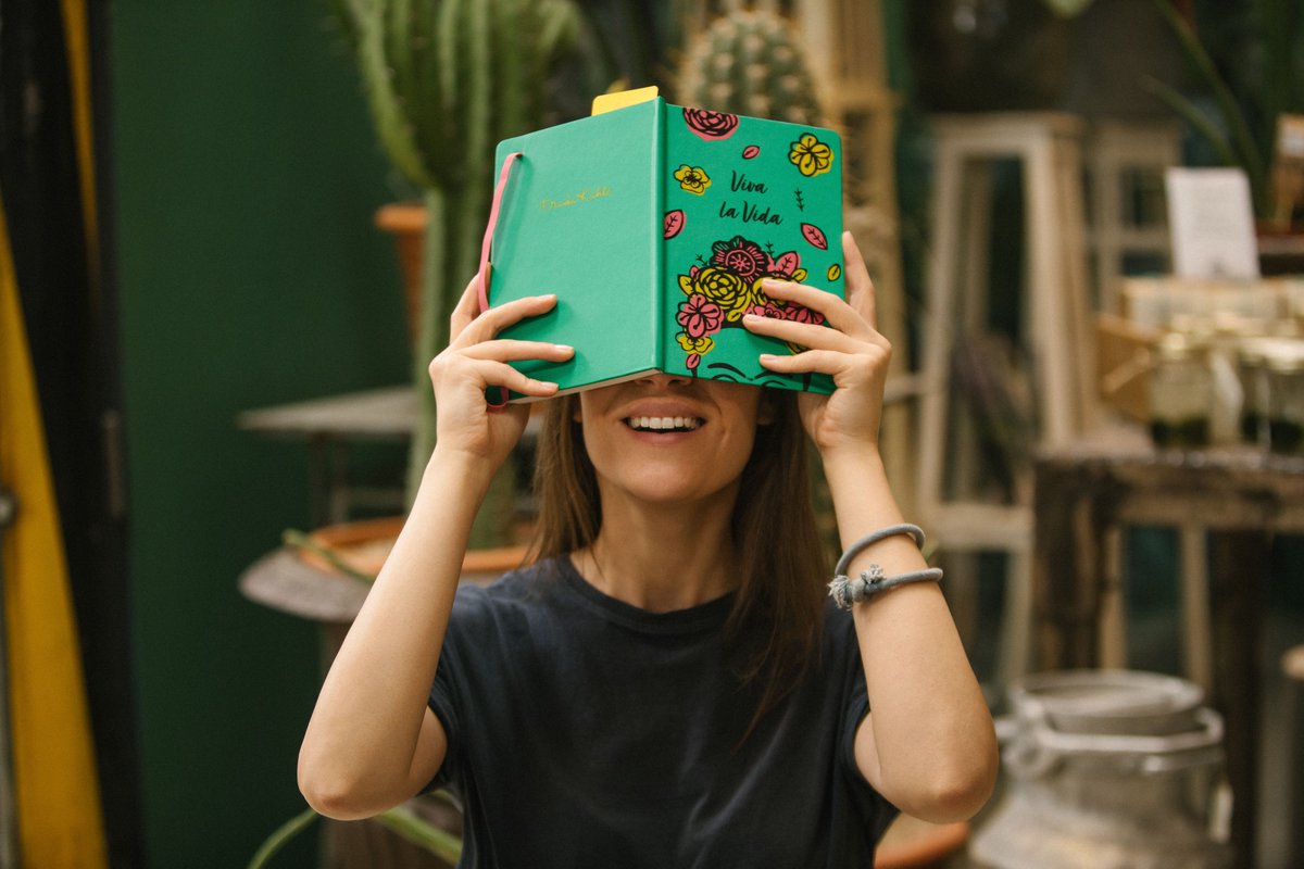 cultpens's tweet photo. NEW Limited edition Frida Kahlo Moleskine notebooks featuring Kahlo's quotes. A real pleasure to have lying on your desk! https://t.co/5XabyISLti And we've got 3 to giveaway! Simply like and retweet. Winner picked Fri 20th Nov #moleskine #FridaKahlo #journaling https://t.co/HzLmYECoxl