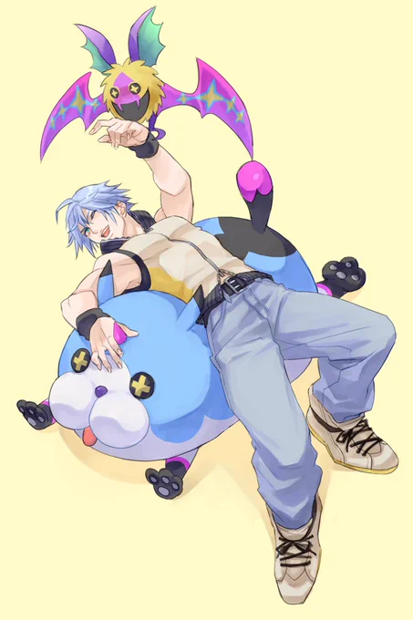 DDD陸どちゃくそかわいいわ 