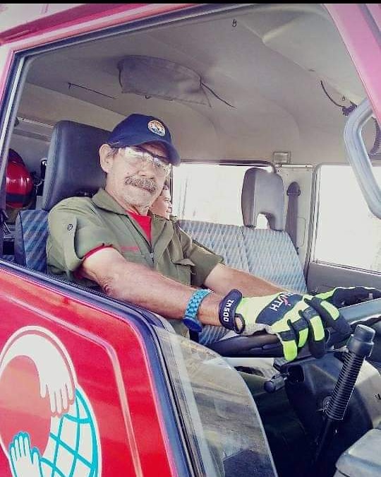 En Paz Descance Maquinista De La Estación 1 Habana Vieja Cuba
⚫⚫⚫⚫⚫⚫⚫⚫⚫⚫⚫
Vuela Alto🕊️👩‍🚒🕊️👩‍🚒🕊️👩‍🚒🕊️