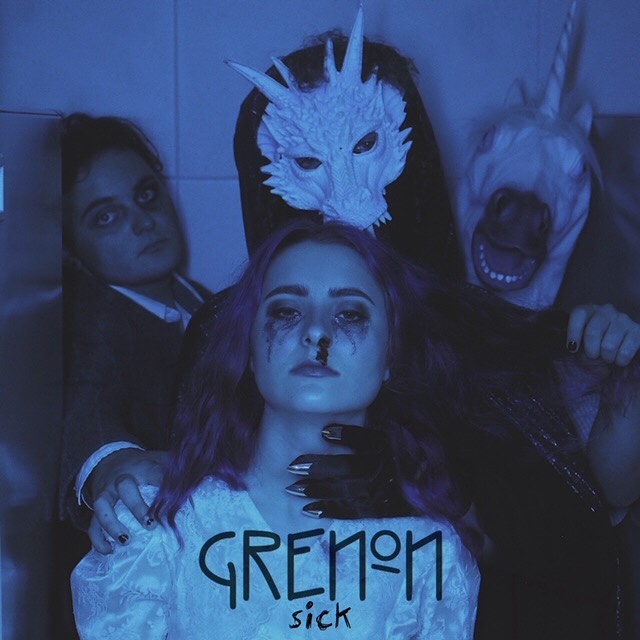 fromthedepthsPA's tweet photo. New Hampshire based Punk/Rock band @Grenontheband have released their new single "Sick". Listen now at https://t.co/8Bl5dafnbl https://t.co/guqAMU6CFD