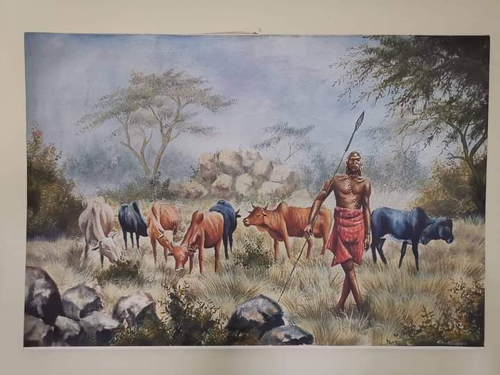 ALeadekei's tweet photo. May you walk gently through the world and know it's beauty all the days of your life. https://t.co/uSFVntTqh9