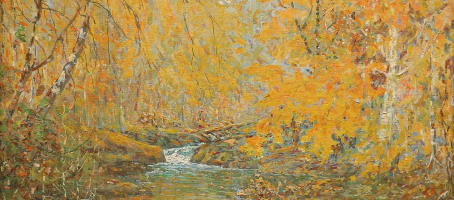 𝗧𝗘𝗛as Patton Creek by C.C. McKim, 1924.