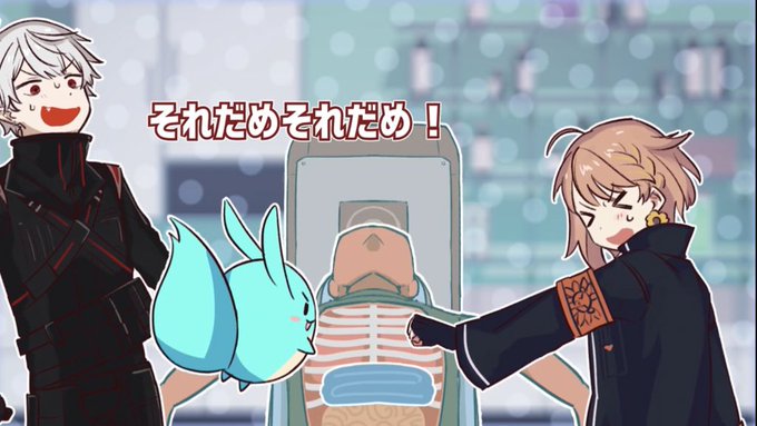 シュールのtwitterイラスト検索結果