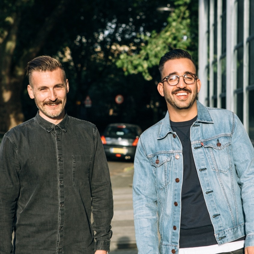 Nearly half of British men say no one has asked them how they are coping during #lockdown.

#Movember is committed to tackling the crisis in men’s mental health through its investment in early intervention and prevention programs.

Get involved! orlo.uk/fRlB2