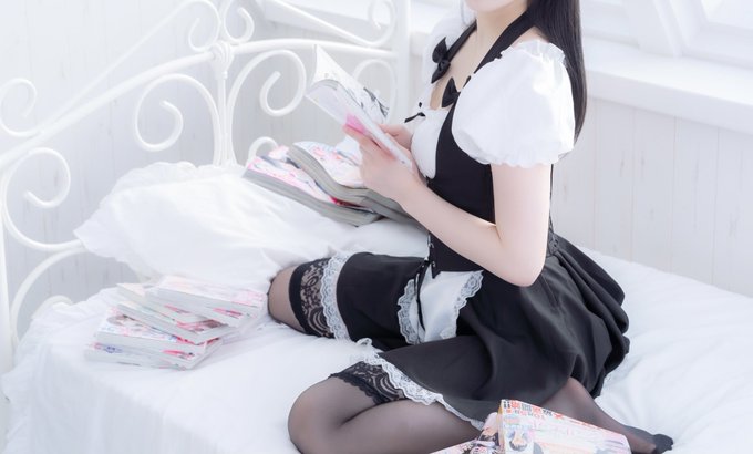 Twitterのコスプレ画像15