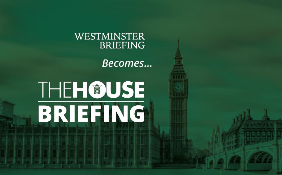 The House Briefing (@housebriefing) on Twitter photo Welcome to The House Briefing! In partnership with @theHouse_mag, <a href="/politicshome/">PoliticsHome</a> & <a href="/CSWnews/">Civil Service World</a>, The House Briefing builds on our 10-year legacy of delivering events that will bring you even closer to the policy makers throughout Westminster. Read more > bit.ly/2Uqoghj Welcome to The House Briefing! In partnership with @theHouse_mag, <a href="/politicshome/">PoliticsHome</a> & <a href="/CSWnews/">Civil Service World</a>, The House Briefing builds on our 10-year legacy of delivering events that will bring you even closer to the policy makers throughout Westminster. Read more > bit.ly/2Uqoghj