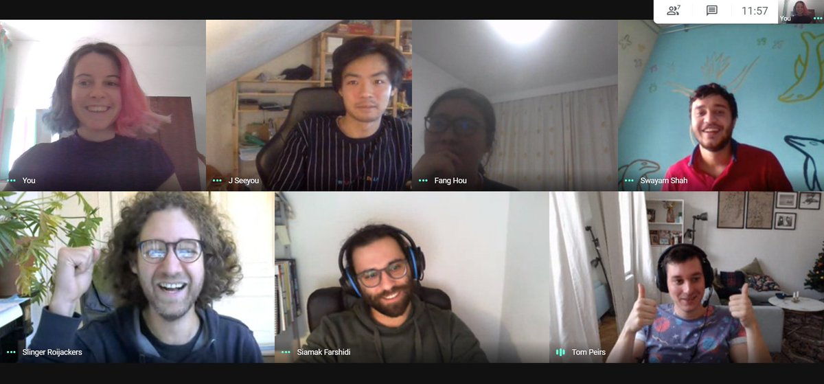 TrustSECO tweet media