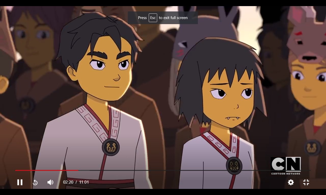 Ninjago anime cheap