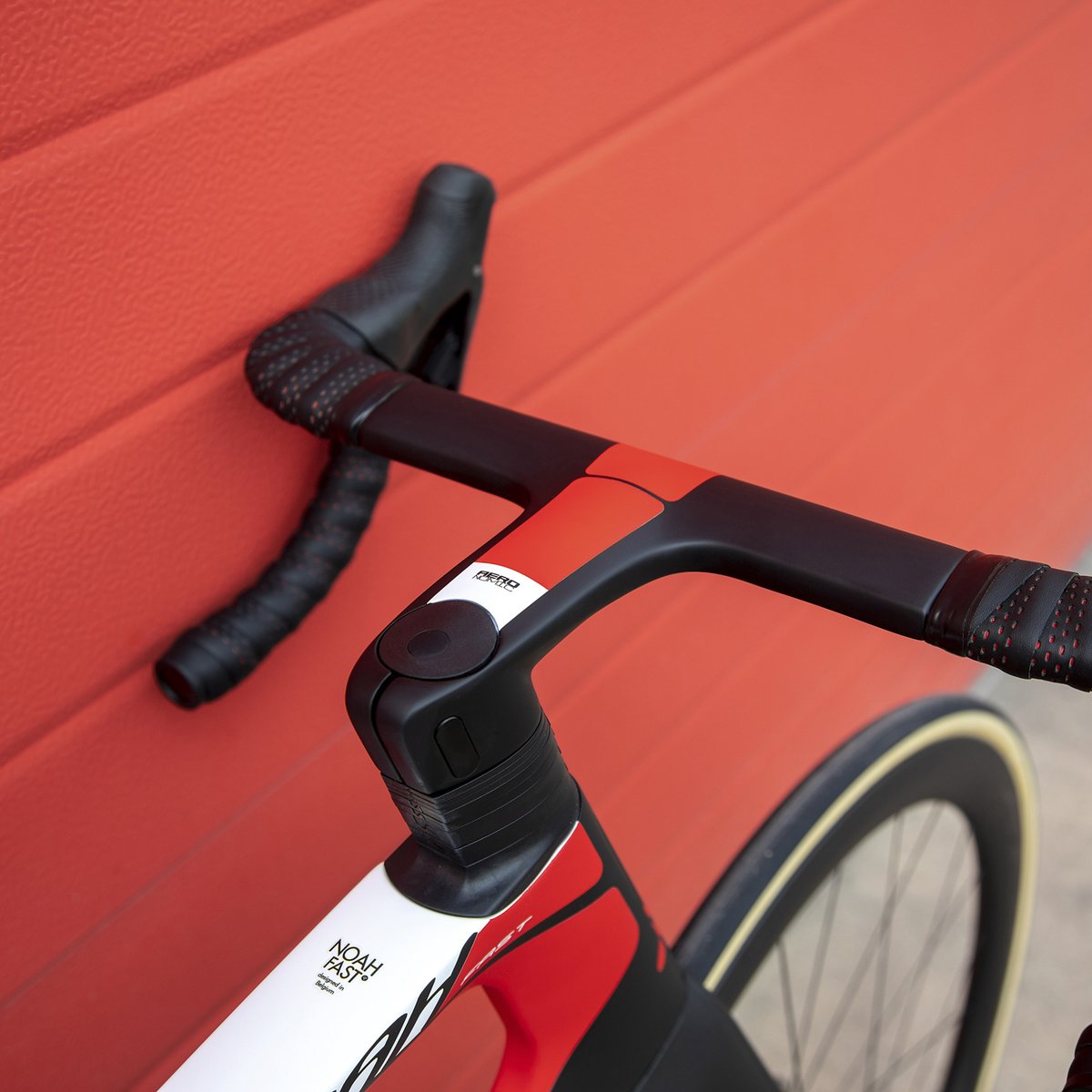 Ridley_Bikes's tweet photo. No(ah) need to fear Friday the 13th! Stay home, lock the door and customize your dream bike!
Colour - Base: 8 - Black
Colour 1: White // 1
Colour 2: Red // 6
Finish: Matt
#NoahFastDisc https://t.co/fNzKlfKK7q