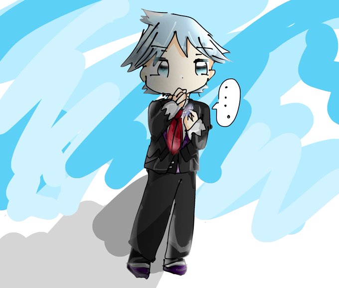 ダイゴさんのtwitterイラスト検索結果