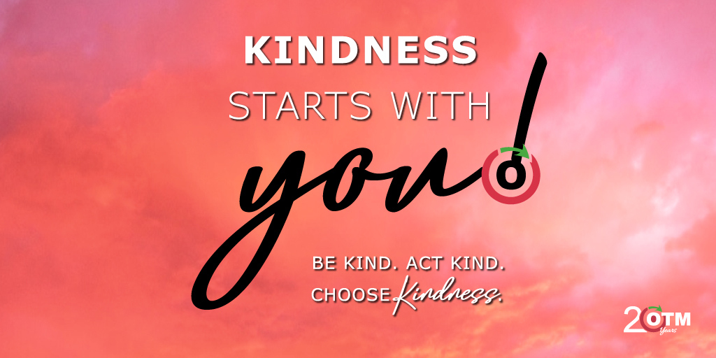 OnTheMarkComm's tweet photo. Join us in celebrating #WorldKindnessDay by choosing kindness today and every day. Even the smallest acts can make a difference and spread positivity. ☀️💛
. . . 
How will you show #kindness today?

#Kindness #ActKind #BeKind #Happiness #OnTheMark https://t.co/wYshAeNI2m