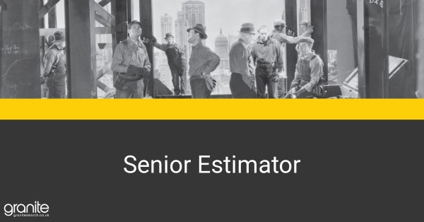 Granite Search tweet media