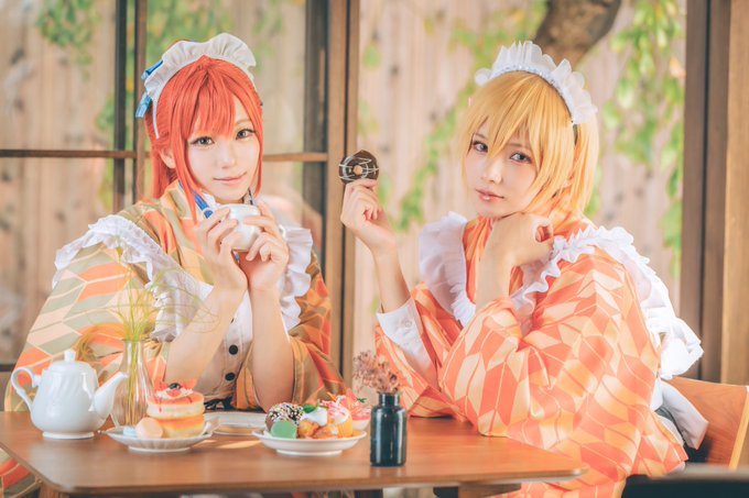コスプレイヤーさかなのTwitter画像14