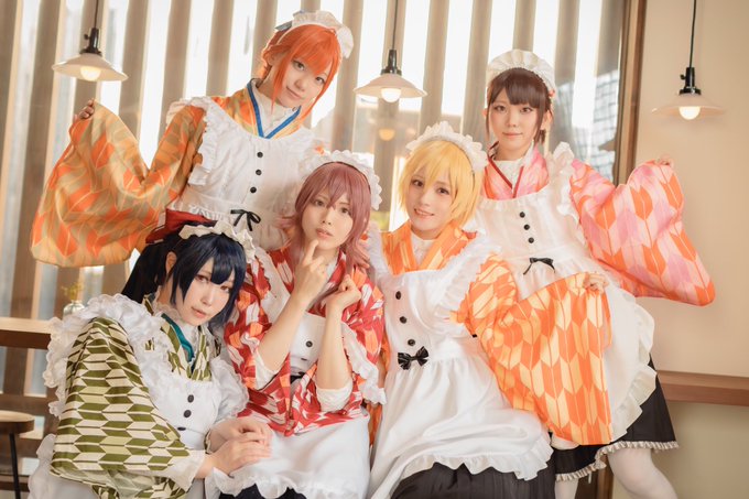 コスプレイヤーさかなのTwitter画像13