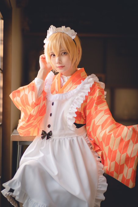 コスプレイヤーさかなのTwitter画像16