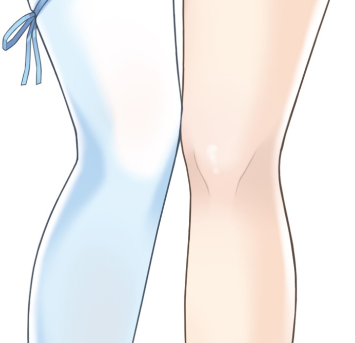 Twoucan おひざはいいぞ の注目ツイート イラスト マンガ