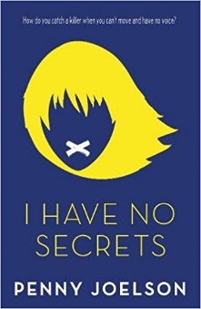 SussexABA's tweet photo. The Gold Winner of the 2018 Amazing Book Awards was I Have No Secrets by @pennyjoelson - what a book! A thrilling contemporary novel with a vibrant main character. Jemma may have cerebral palsy but that doesn't stop her solving the crime!
#ABA2018 https://t.co/FiEUpDQ3Hv