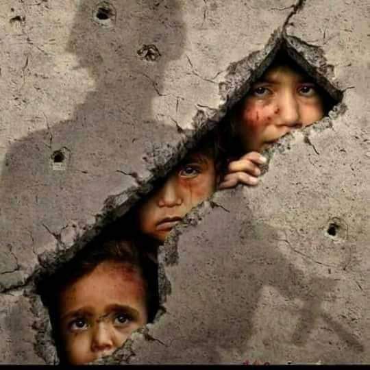 aamirawan06's tweet photo. جب ہم اغیار کی طرف دیکھتے رہیں گے
ایسے ہی جنازے اٹھاتے رہیں گے...!! 
#LOC #KashmirBleeds #Kashmir https://t.co/I13fhPTyR7