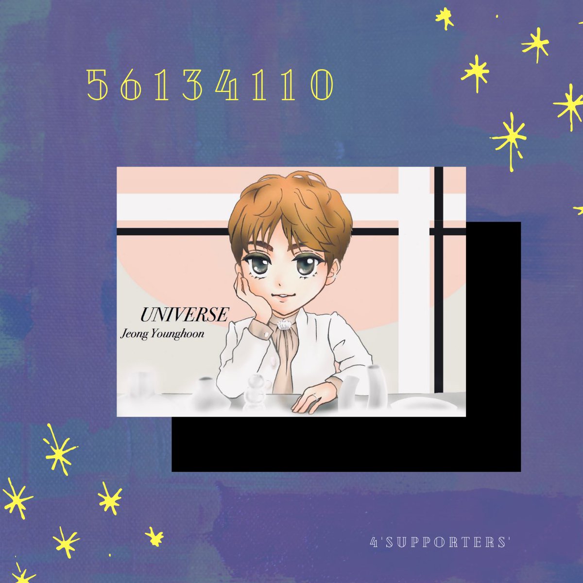 4hoonsupporters's tweet photo. 【 𝐍𝐄𝐓𝐏𝐑𝐈𝐍𝐓について 】

お待たせいたしました。
ネットプリント再配布の番号となります。

有効期限 2020/11/17  23:59:59まで

すべてセブンイレブン*ハガキサイズのみの対応となります。

沢山のご参加お待ちしております☺️ https://t.co/sJsWIv3Qex