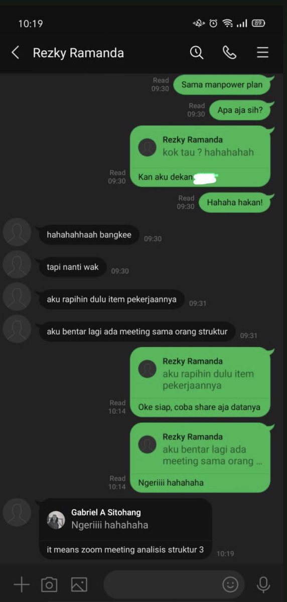 Paham kalian siapa bos besarnya ? @dendypraditya <a href="/mulyadhini29/">KOMPOR</a> <a href="/Panji1387/">R Singosari</a> , kalau butuh proyek minta ke <a href="/rzkyrmnda/">kepolujewlek</a> sja