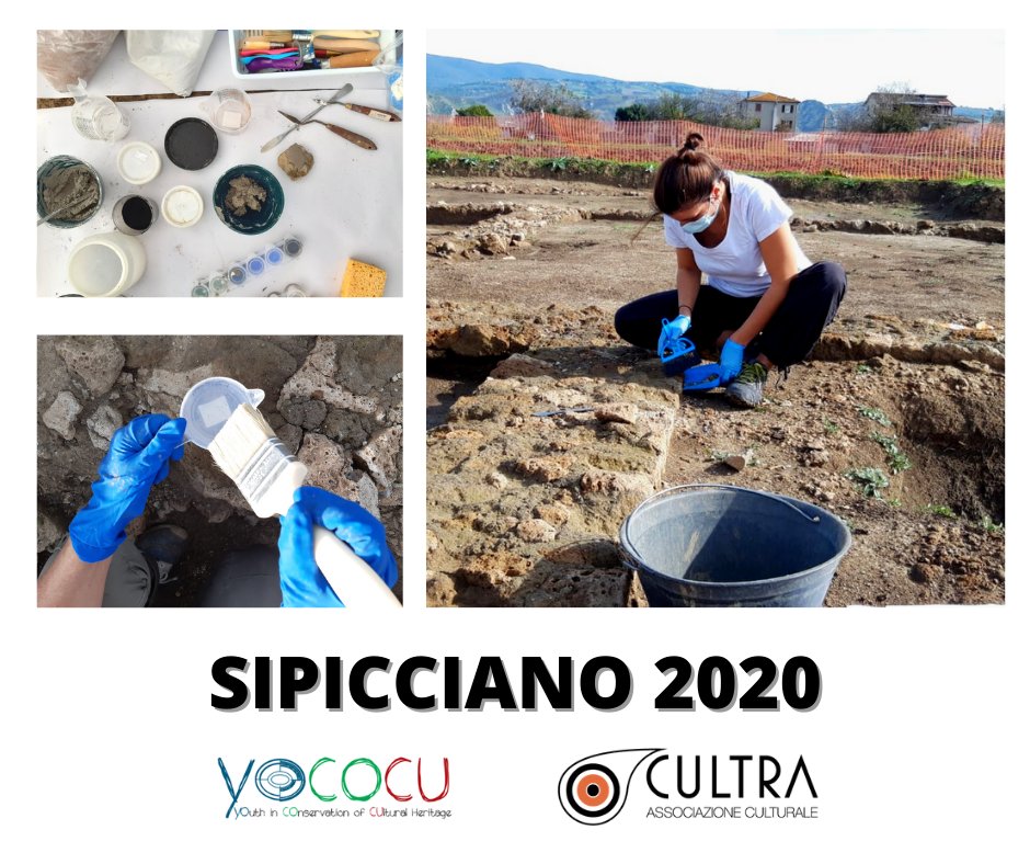 YOCOCU Italy tweet media