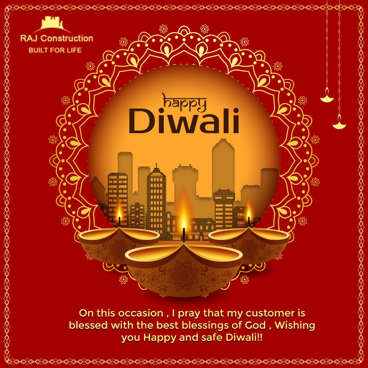 KevalRaj8's tweet photo. One of the most significant festivals in Indian culture, Diwali, the festival of Lights, Belief &amp; Sharing. Spread Love and Happiness this Diwali. 
https://t.co/GyRvLXNH2S

#diwali #happydiwali #diwalioffer #diwalidiscounts #diwaligifts #realestate https://t.co/SnosSE29lt