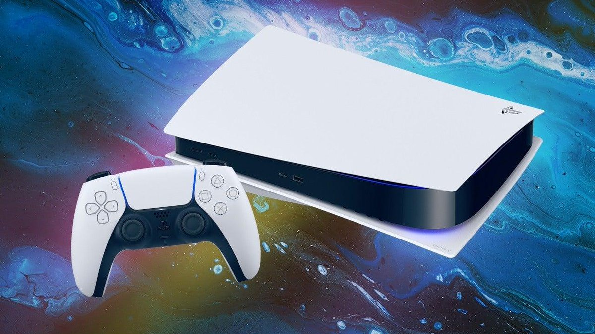 IGN's tweet photo. PS5 is suffering from a bug that causes games to get caught in 'Queued for download' limbo, and the only current solution seems to be a factory reset https://t.co/SZkbGa8Yaf https://t.co/Yu1LmfV2ri